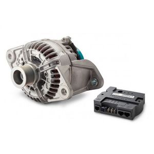 marine alternator