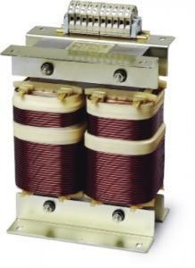 insulated shore power transformer