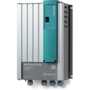 voltage inverter-charger
