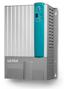 voltage inverter-charger