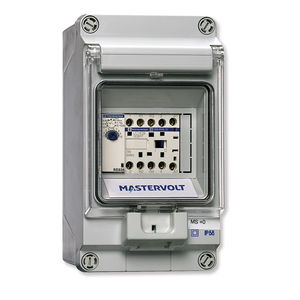 boat circuit breaker
