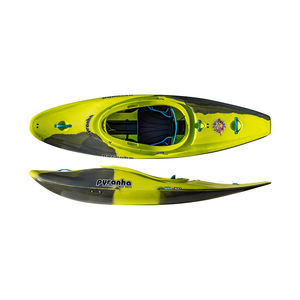 sea kayak