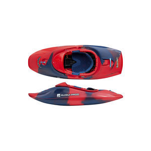 freestyle kayak