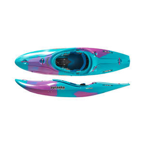 sit-on-top kayak