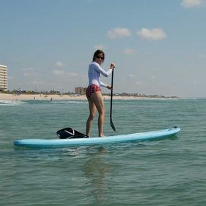 Recreational kayak - Saluda 14.5 - Liquidlogic - sea / adult / tandem