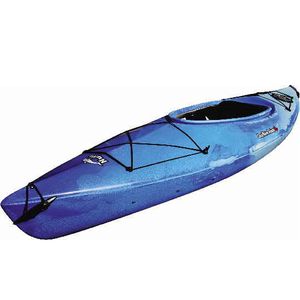 recreational kayak