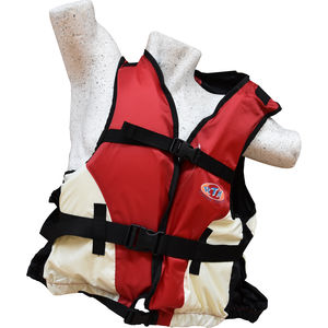 canoes and kayak buoyancy aid