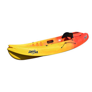 sit-on-top kayak