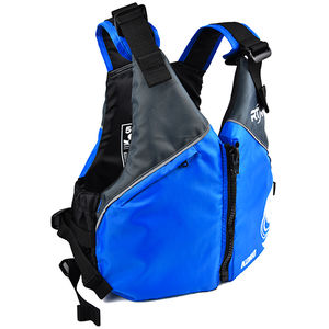 canoes and kayak buoyancy aid