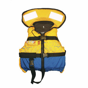 canoes and kayak buoyancy aid