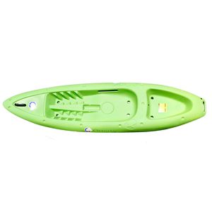 sit-on-top kayak