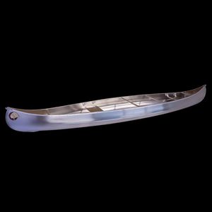 Canadian canoe