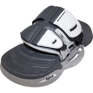 kitesurfing bindings