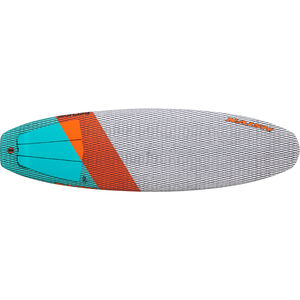 directional kiteboard