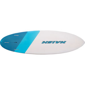 surf kiteboard