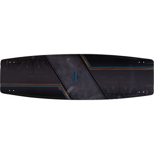 twin-tip kiteboard