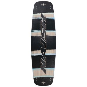 twin-tip kiteboard