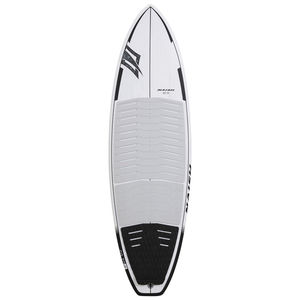 directional kiteboard