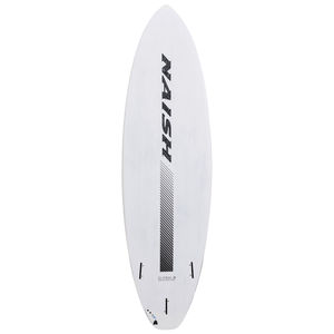 surf kiteboard