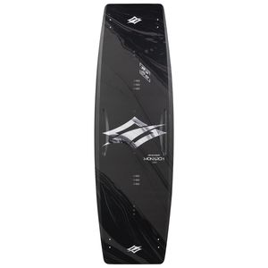 twin-tip kiteboard