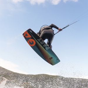 twin-tip kiteboard 1