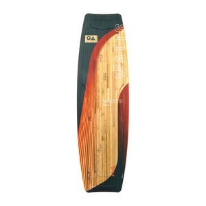 bi-directional kiteboard 1