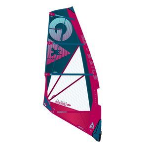 wave windsurf sail