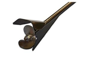 boat propeller