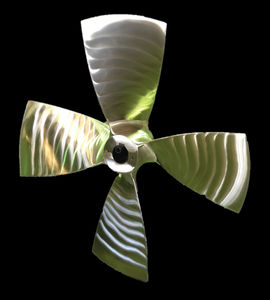 ship propeller
