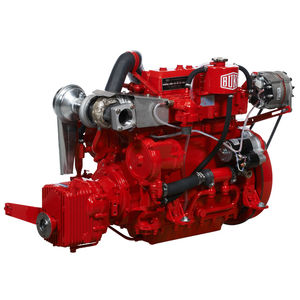 inboard motor 1