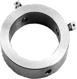 boat rudder shaft seal