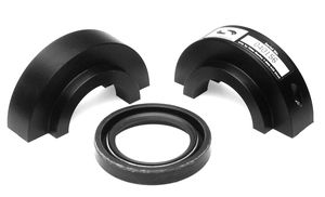 propeller shaft mechanical seal