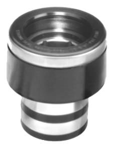 rudder mechanical seal