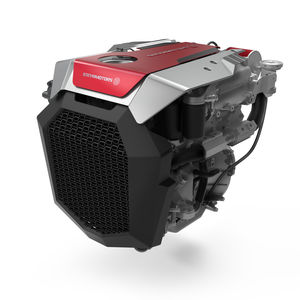 inboard engine