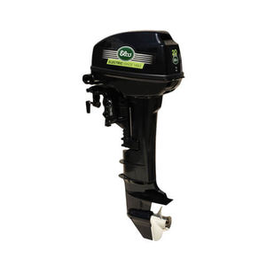 outboard motor 1