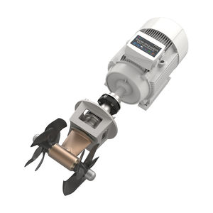 bow thruster