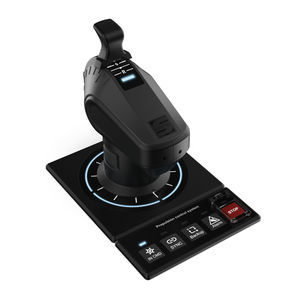 propulsion control system 1