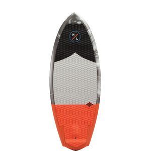 wakesurf board 1