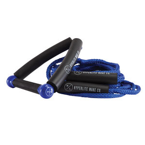 wakesurf tow rope handle