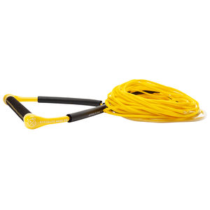 wakesurf tow rope handle