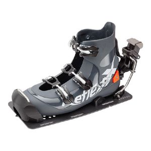 water-ski bindings