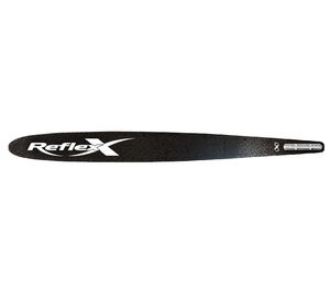 slalom water ski / carbon