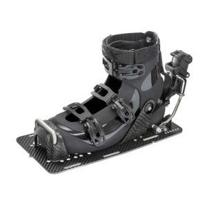 water-ski bindings