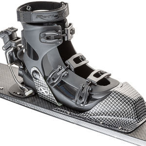 water-ski bindings