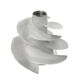 flyboard impeller