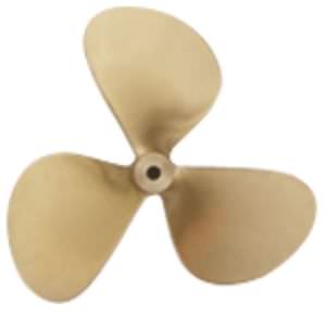 boat propeller