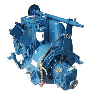 inboard motor