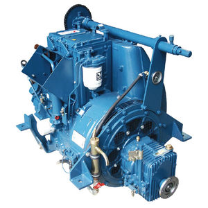 inboard motor