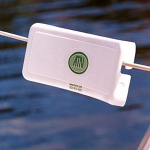 boat lifeline backrest