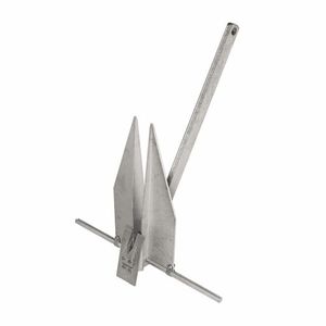 Fortress anchor